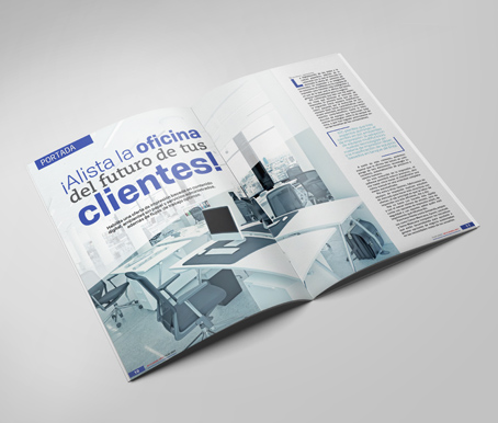 Diseño Editorial