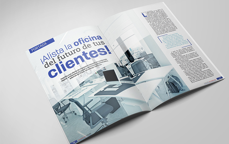 Diseño Editorial 3